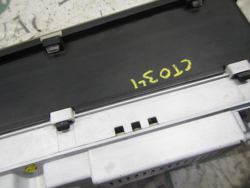 Recambio de cuadro instrumentos para ssangyong rodius xdi referencia OEM IAM   