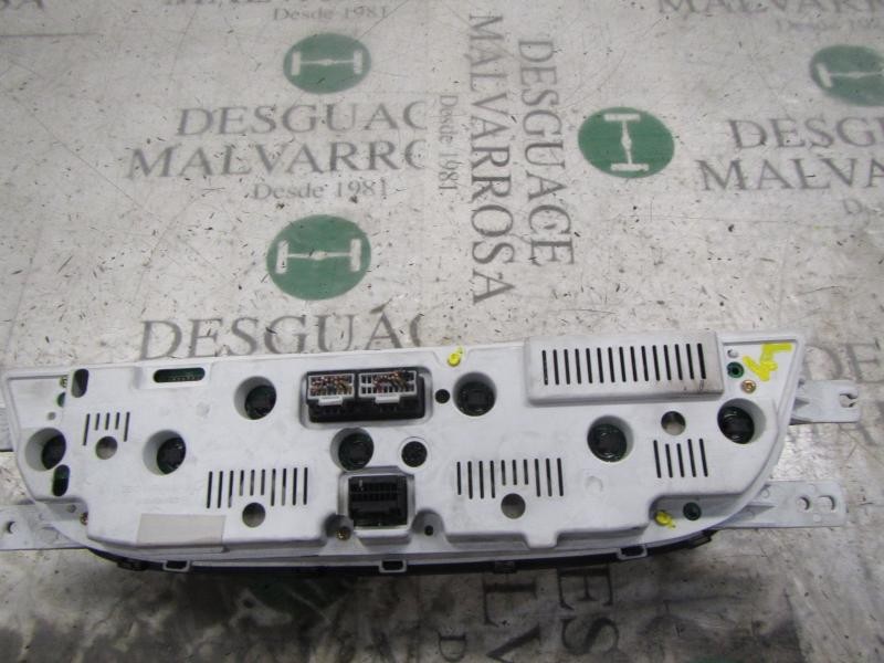 Recambio de cuadro instrumentos para ssangyong rodius xdi referencia OEM IAM   
