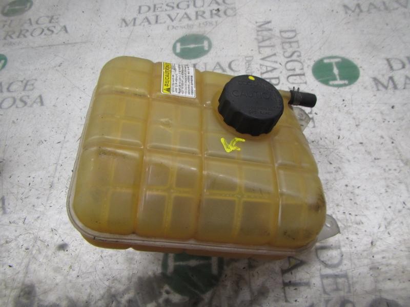 Recambio de deposito expansion para ssangyong rodius xdi referencia OEM IAM   