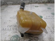 Recambio de deposito expansion para ssangyong rodius xdi referencia OEM IAM    2
