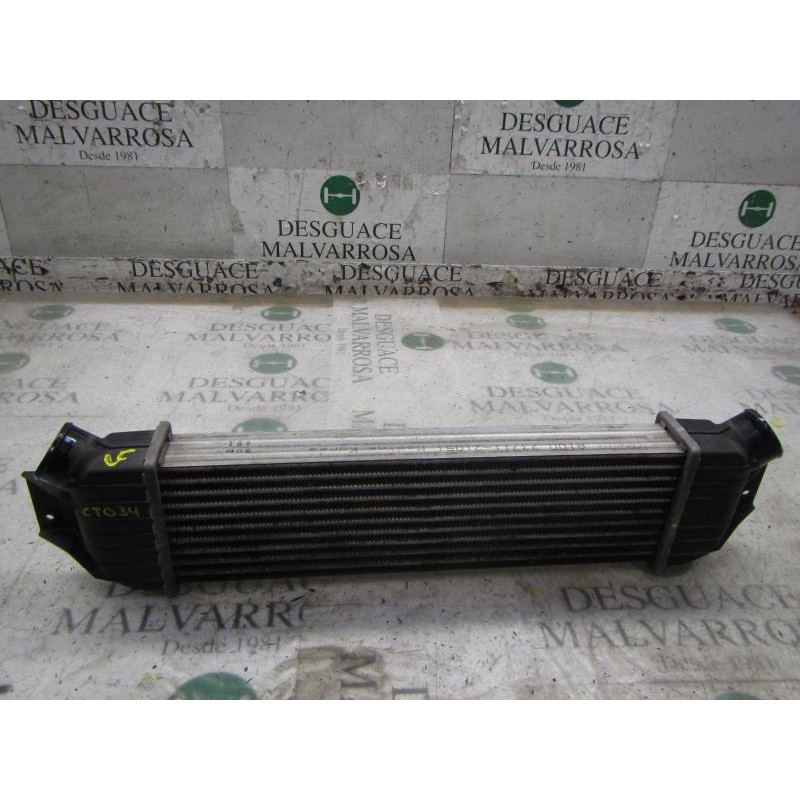 Recambio de intercooler para ssangyong rodius xdi referencia OEM IAM   