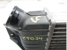 Recambio de intercooler para ssangyong rodius xdi referencia OEM IAM    2