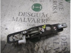 Recambio de maneta exterior trasera derecha para ssangyong rodius xdi referencia OEM IAM    2