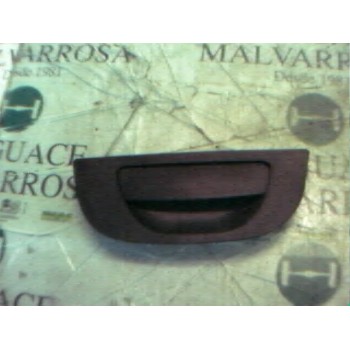 MANETA EXTERIOR TRASERA DERECHA 