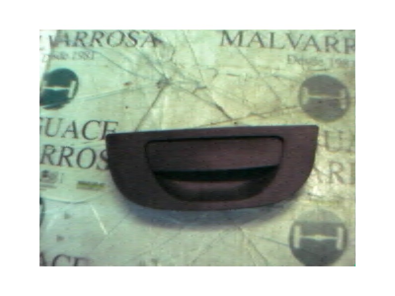 Recambio de maneta exterior trasera derecha para alfa romeo 147 (190) 1.9 jtd distinctive referencia OEM IAM   