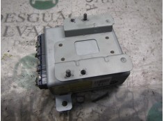 Recambio de modulo electronico para ssangyong rodius xdi referencia OEM IAM    2