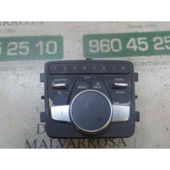 MANDO MULTIFUNCION 8W0919614T 8W0919614T 