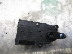 Recambio de motor apertura trampillas climatizador para ssangyong rodius xdi referencia OEM IAM    2