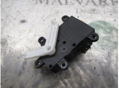 Recambio de motor apertura trampillas climatizador para ssangyong rodius xdi referencia OEM IAM    2