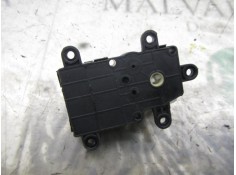 Recambio de motor apertura trampillas climatizador para ssangyong rodius xdi referencia OEM IAM    2