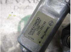 Recambio de motor limpia trasero para ssangyong rodius xdi referencia OEM IAM    2