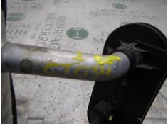 Recambio de radiador calefaccion / aire acondicionado para ssangyong rodius xdi referencia OEM IAM    2