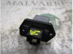 Recambio de resistencia calefaccion para ssangyong rodius xdi referencia OEM IAM    2