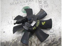 Recambio de electroventilador para ssangyong rodius xdi referencia OEM IAM    2