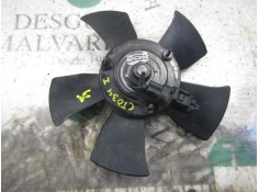 Recambio de electroventilador para ssangyong rodius xdi referencia OEM IAM    2