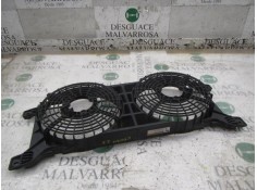 Recambio de canalizador aire para ssangyong rodius xdi referencia OEM IAM    2