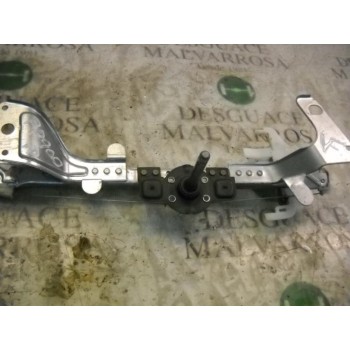 ELEVALUNAS TRASERO DERECHO 