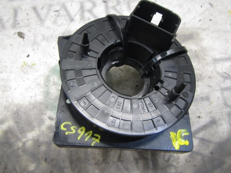 Recambio de anillo airbag para seat ibiza (6l1) reference referencia OEM IAM   