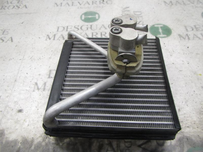 Recambio de evaporador aire acondicionado para seat ibiza (6l1) reference referencia OEM IAM   