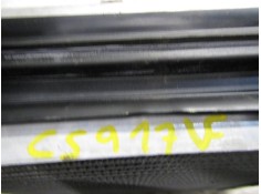 Recambio de evaporador aire acondicionado para seat ibiza (6l1) reference referencia OEM IAM    2