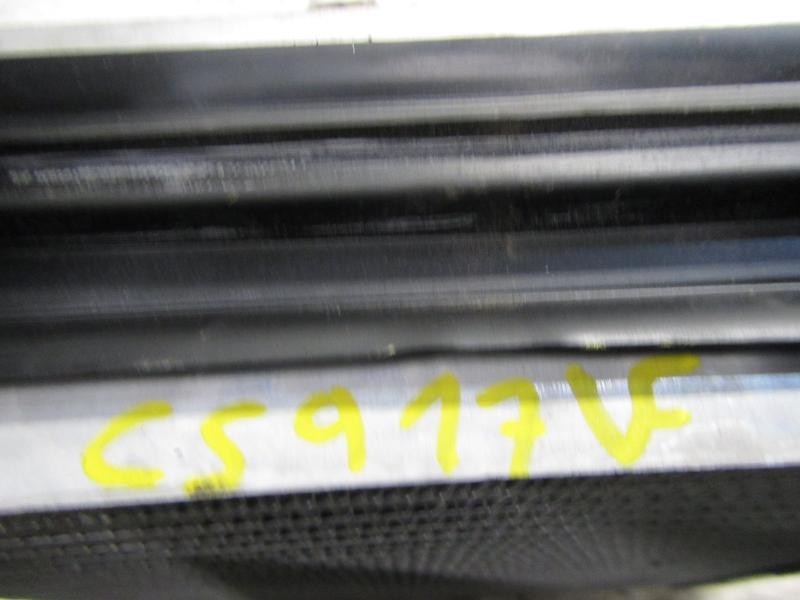 Recambio de evaporador aire acondicionado para seat ibiza (6l1) reference referencia OEM IAM   