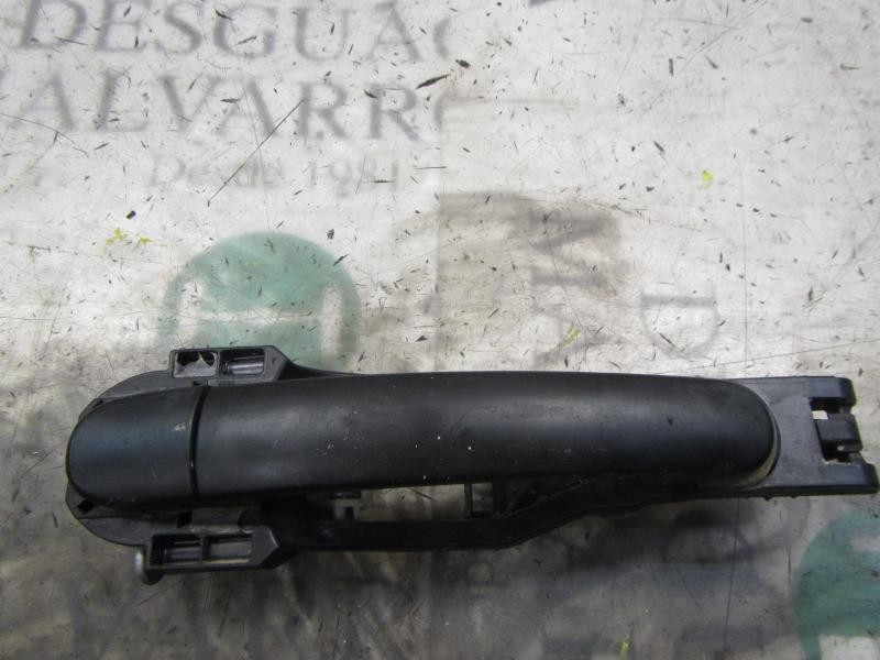 Recambio de maneta exterior delantera derecha para seat ibiza (6l1) reference referencia OEM IAM   