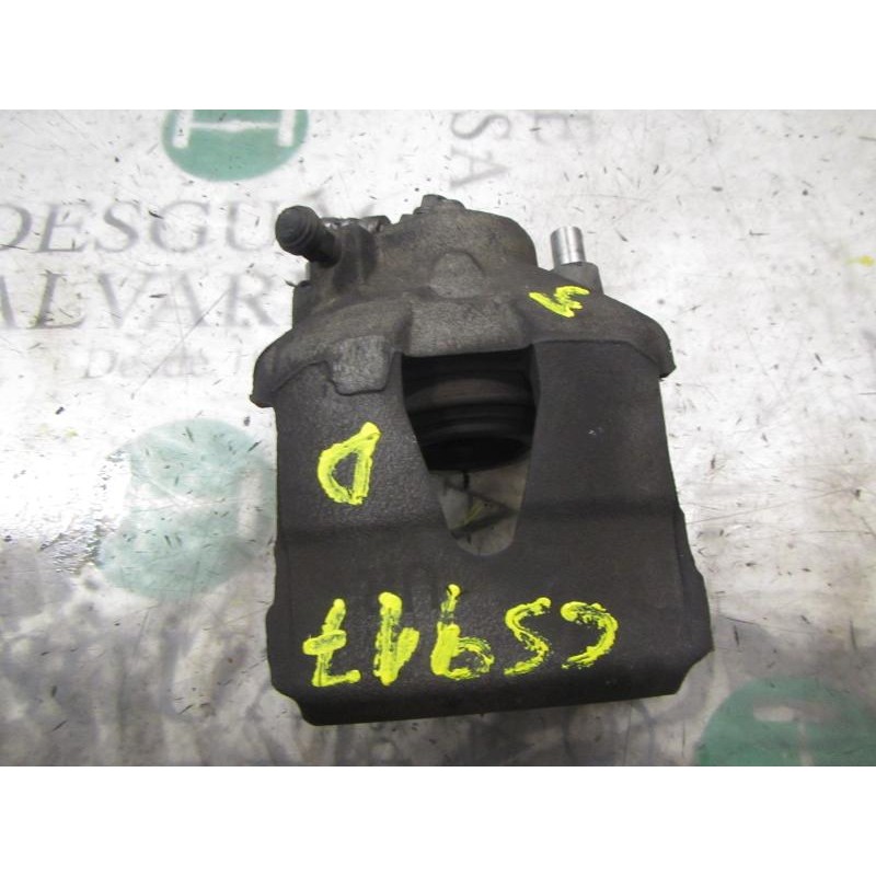 Recambio de pinza freno delantera derecha para seat ibiza (6l1) reference referencia OEM IAM   