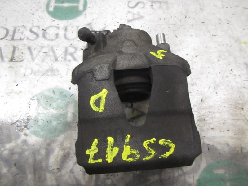 Recambio de pinza freno delantera derecha para seat ibiza (6l1) reference referencia OEM IAM   