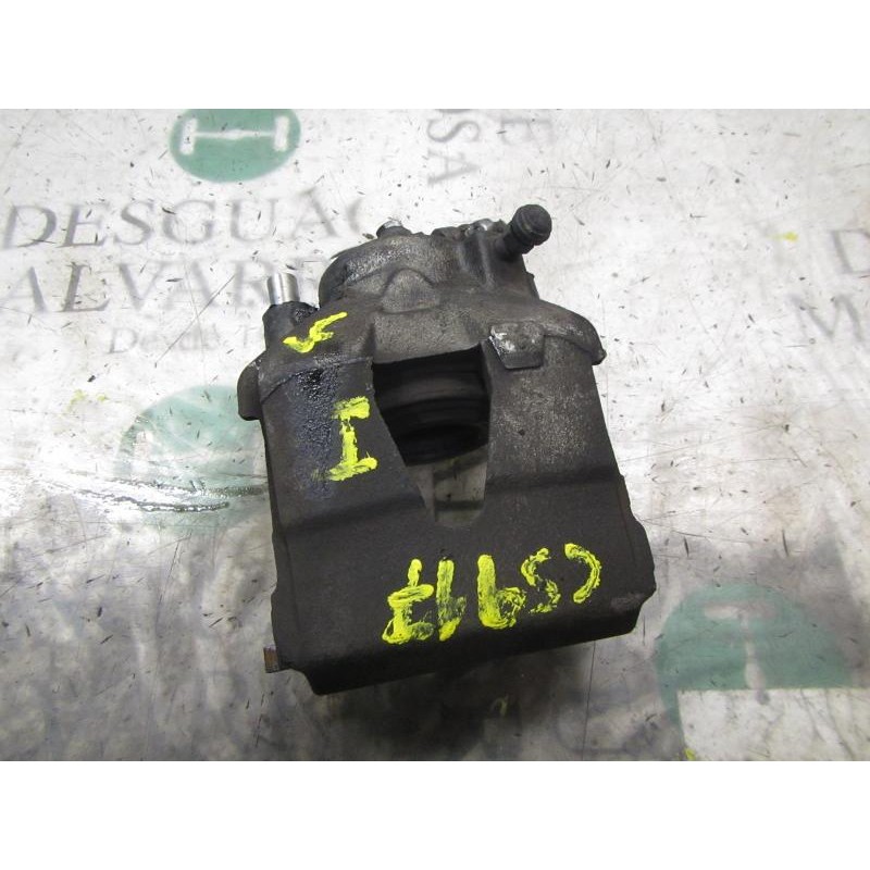 Recambio de pinza freno delantera izquierda para seat ibiza (6l1) reference referencia OEM IAM   