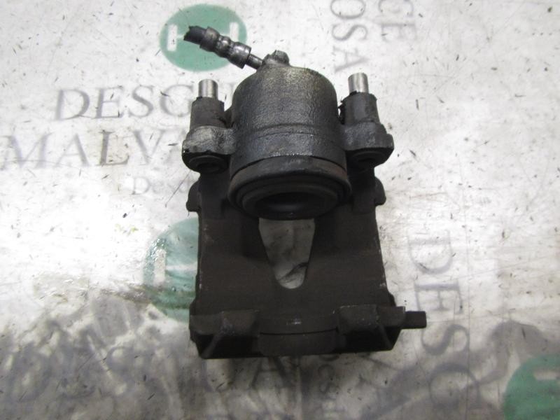 Recambio de pinza freno delantera izquierda para seat ibiza (6l1) reference referencia OEM IAM   