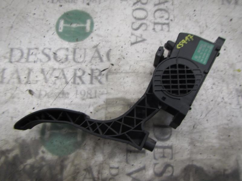 Recambio de potenciometro pedal para seat ibiza (6l1) reference referencia OEM IAM   