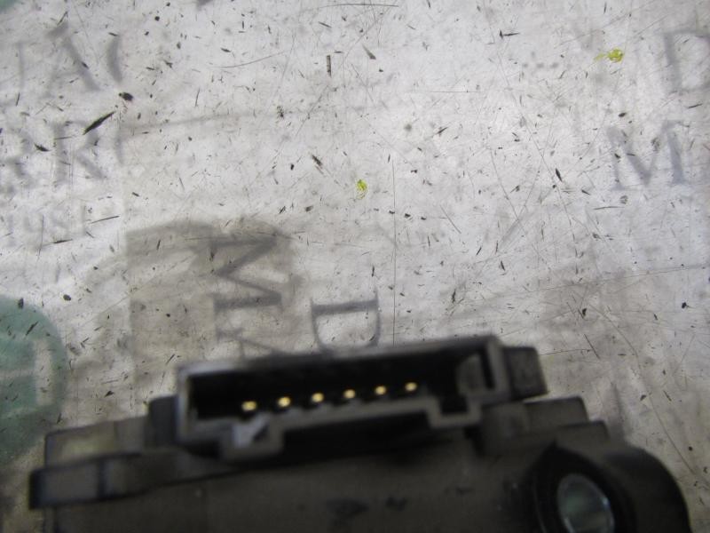 Recambio de potenciometro pedal para seat ibiza (6l1) reference referencia OEM IAM   