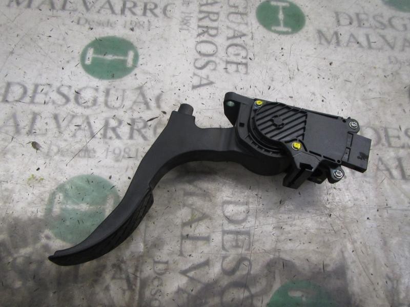 Recambio de potenciometro pedal para seat ibiza (6l1) reference referencia OEM IAM   
