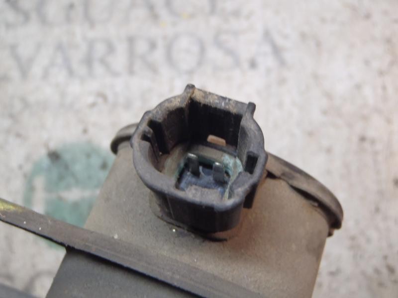 Recambio de electroventilador para nissan almera (n16/e) ambience referencia OEM IAM   