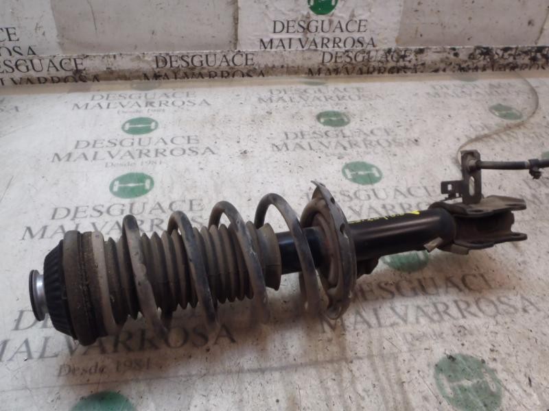 Recambio de amortiguador delantero derecho para opel astra gtc cosmo referencia OEM IAM   