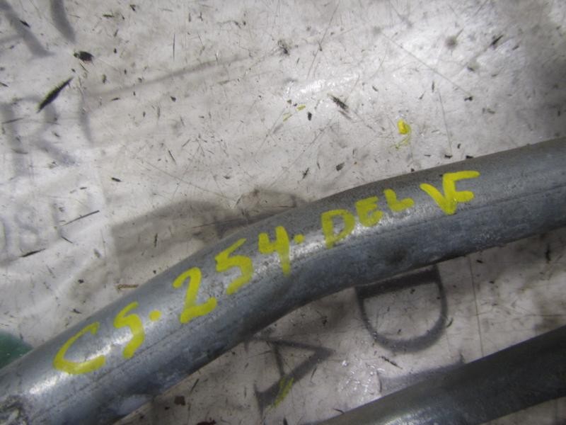 Recambio de articulacion limpia delantero para opel astra gtc cosmo referencia OEM IAM   