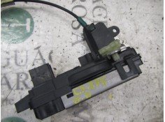 Recambio de cerradura puerta delantera derecha para opel astra gtc cosmo referencia OEM IAM    2