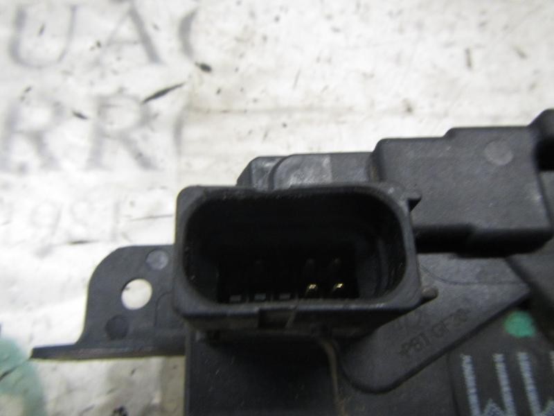 Recambio de cerradura puerta delantera derecha para opel astra gtc cosmo referencia OEM IAM   