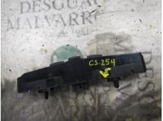 Recambio de warning para opel astra gtc cosmo referencia OEM IAM    2