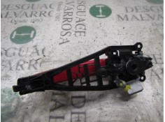 Recambio de maneta exterior delantera izquierda para opel astra gtc cosmo referencia OEM IAM    2