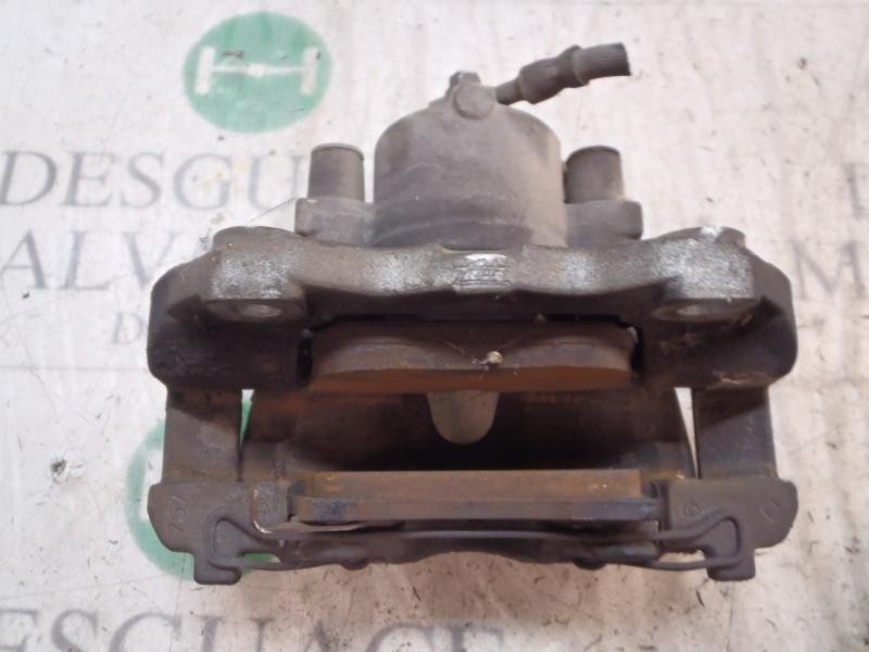 Recambio de pinza freno delantera derecha para opel astra gtc cosmo referencia OEM IAM   