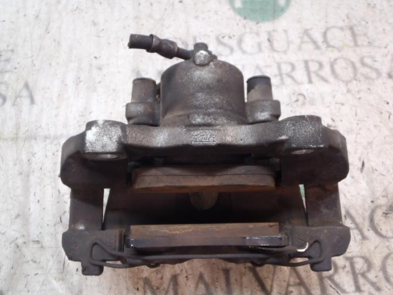 Recambio de pinza freno delantera izquierda para opel astra gtc cosmo referencia OEM IAM   