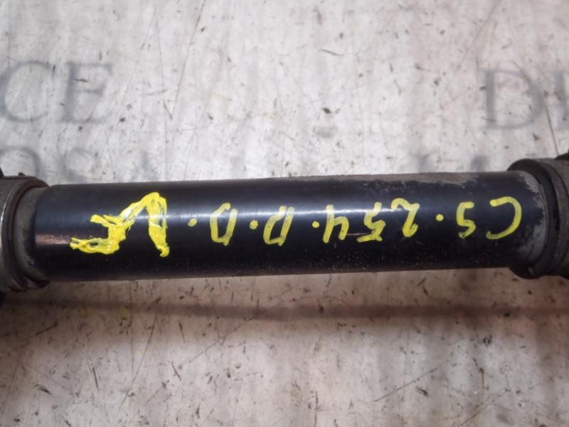 Recambio de transmision derecha para opel astra gtc cosmo referencia OEM IAM   