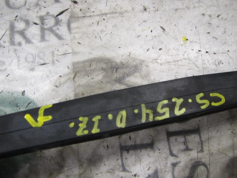 Recambio de tirante delantero izquierdo para opel astra gtc cosmo referencia OEM IAM   