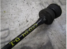 Recambio de tirante delantero izquierdo para ssangyong rodius xdi referencia OEM IAM    2