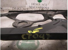 Recambio de canalizador aire para seat cordoba berlina (6k2) dream referencia OEM IAM    2