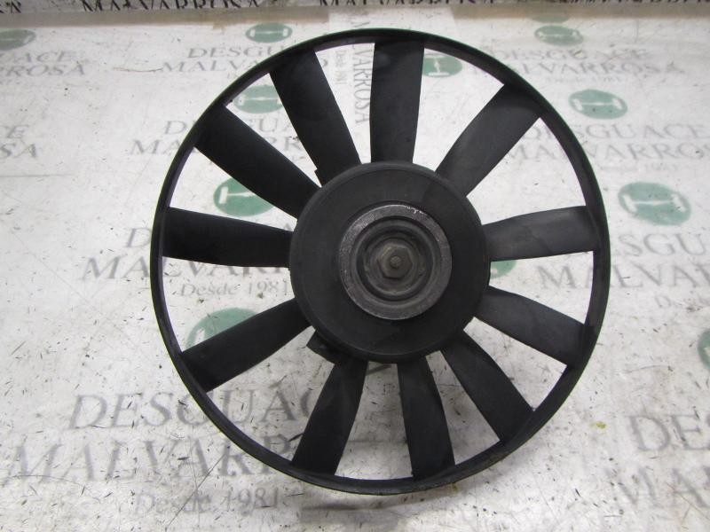 Recambio de electroventilador para seat cordoba berlina (6k2) dream referencia OEM IAM   