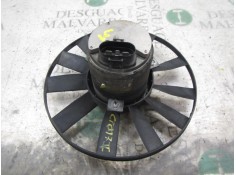 Recambio de electroventilador para seat cordoba berlina (6k2) dream referencia OEM IAM    2