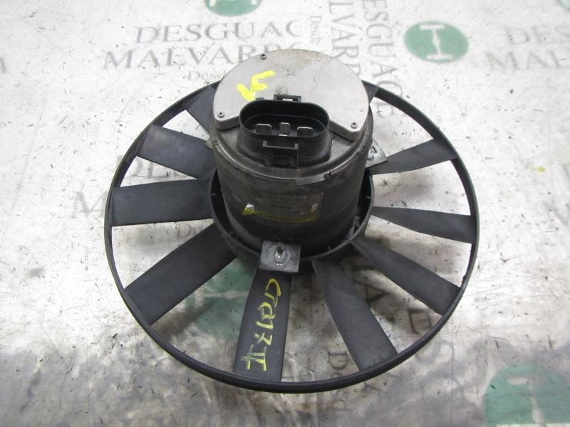 Recambio de electroventilador para seat cordoba berlina (6k2) dream referencia OEM IAM   