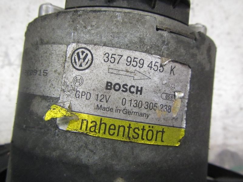 Recambio de electroventilador para seat cordoba berlina (6k2) dream referencia OEM IAM   